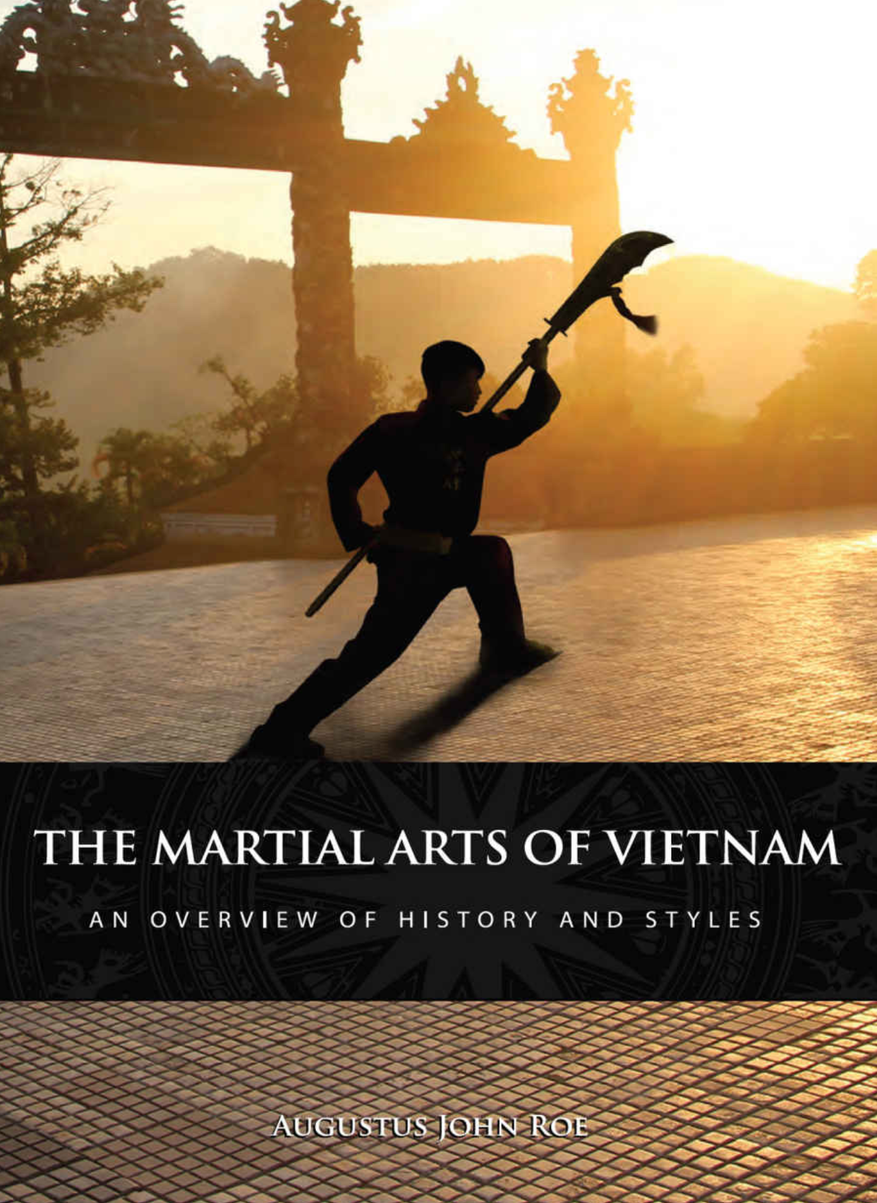Kungfu The Martial Arts of Vietnam Non Prototype Language…