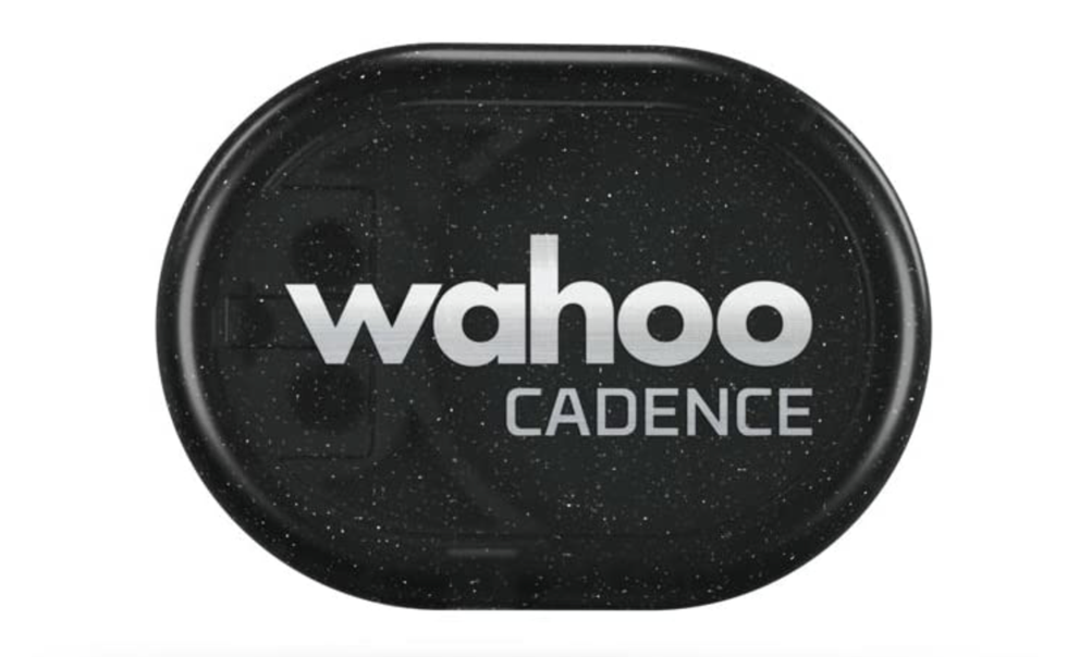 Wahoo cadence sensor