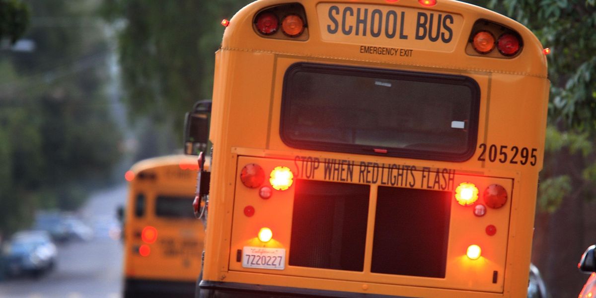 California school district promotes black-only parent meeting calling for black parents to have ‘larger influence’ on curriculum California school district promotes black-only parent meeting calling for black parents to have ‘larger influence’ on curriculum