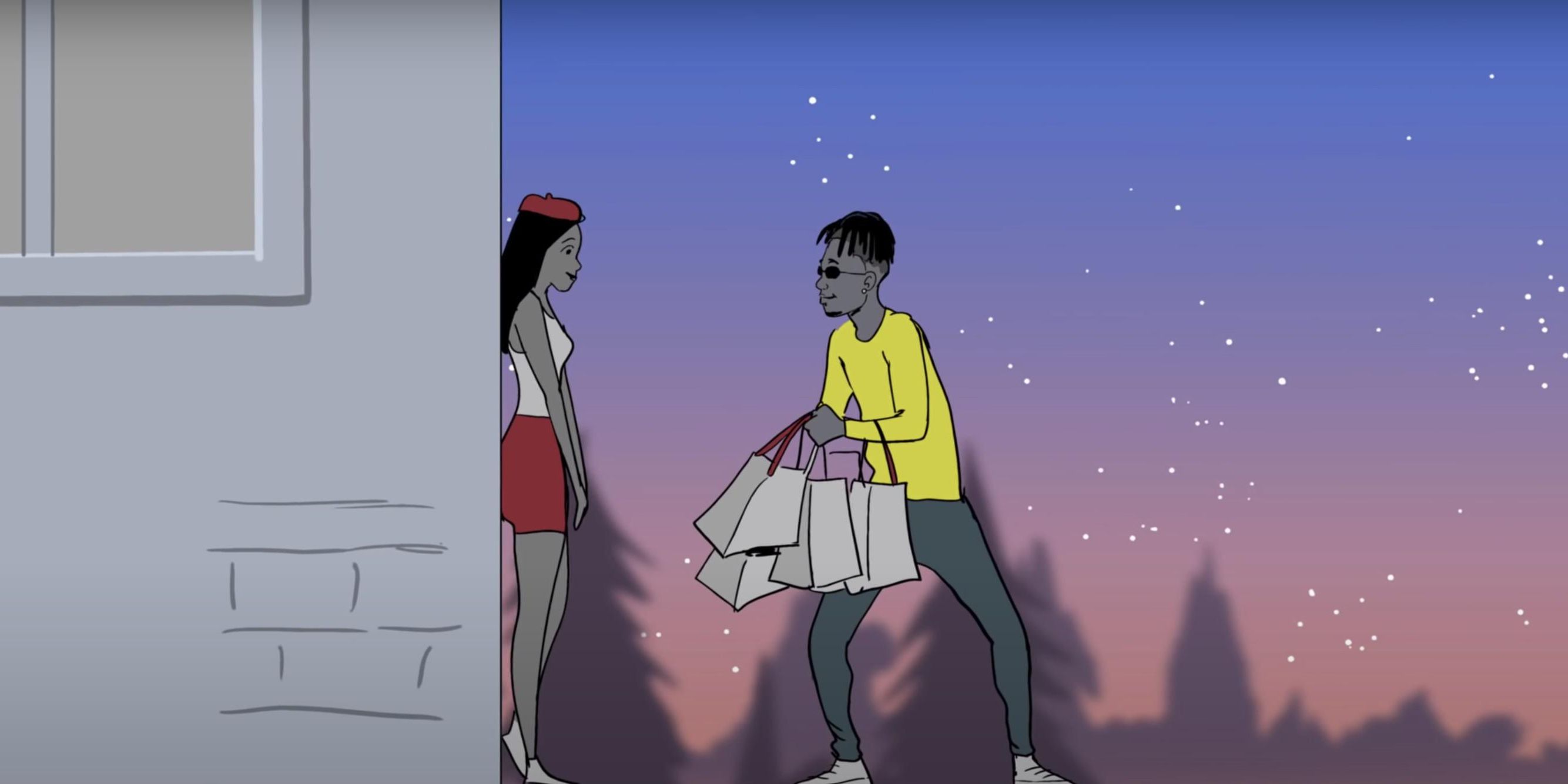 The 8 Best Nigerian Songs of the Month (February) - Vimarsana News