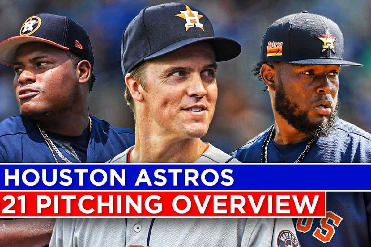 Good problems, tough solutions Astros must uncover before MLB Opening Day