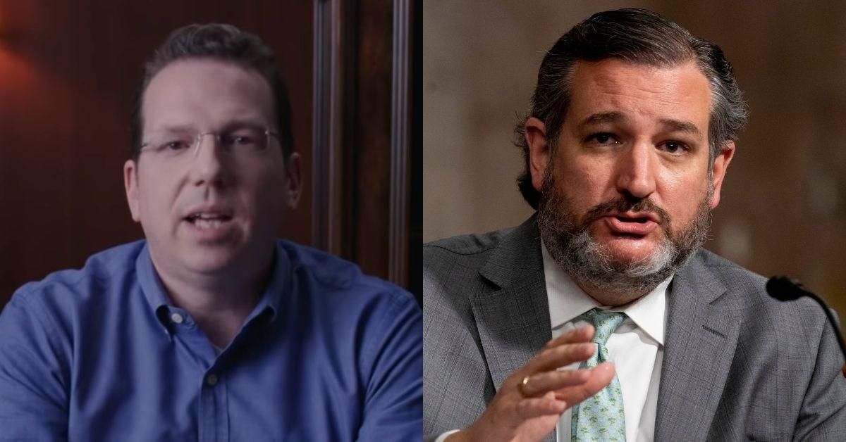 Historian Epically Schools Ted Cruz For Trying To Drag Biden's Health Sec. Pick As A 'Trial Lawyer'