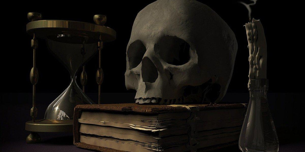 People Divulge The Most Unsettling Facts They Know
