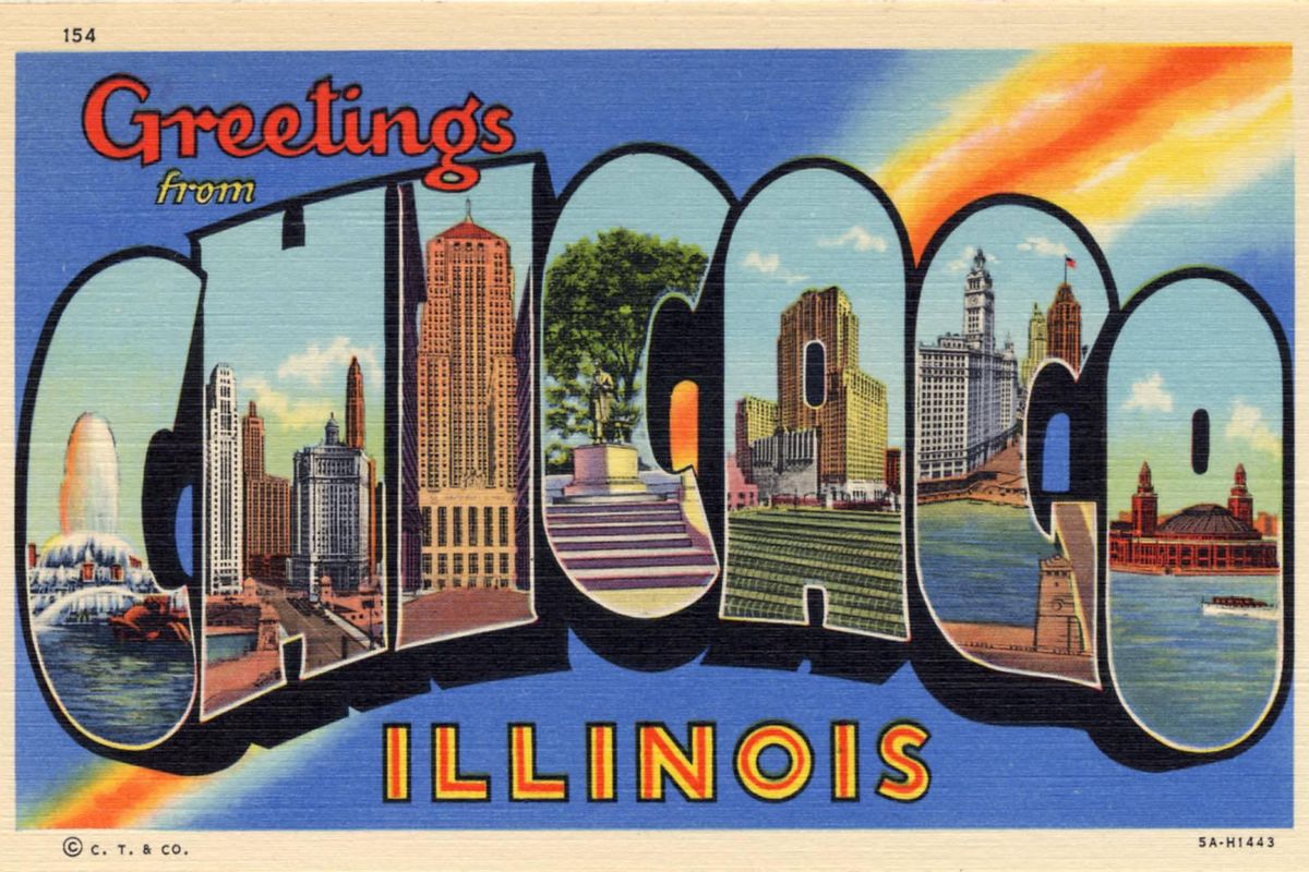 Cash Bail Is Really F*cked Up. Illinois Just Did Something About It.