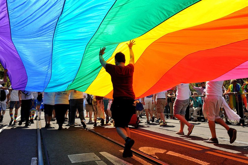 New Gallup Poll: More Americans Identify As LGBTQ Than Ever Before