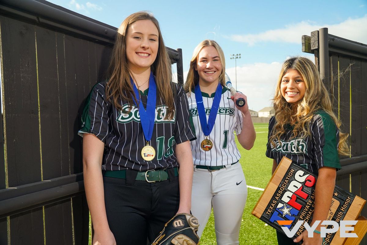 VYPE 2021 Softball Preview: Private School No. 3 Lutheran South Academy