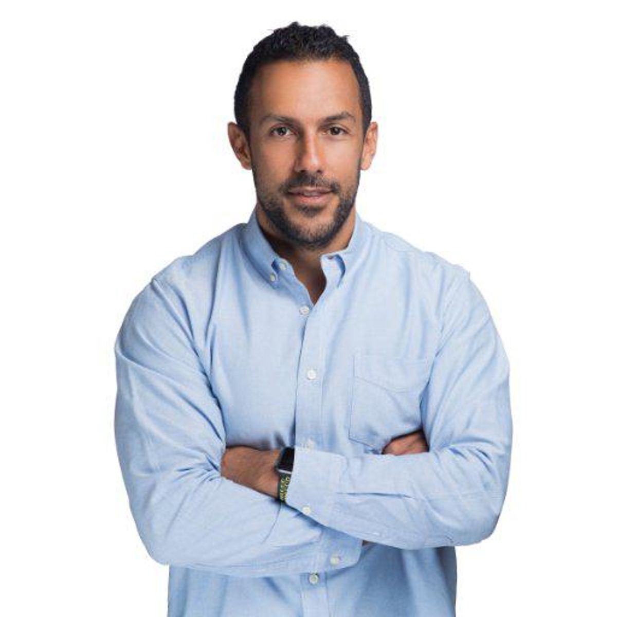 dv01: Hear from Perry Rahbar, our founder and CEO