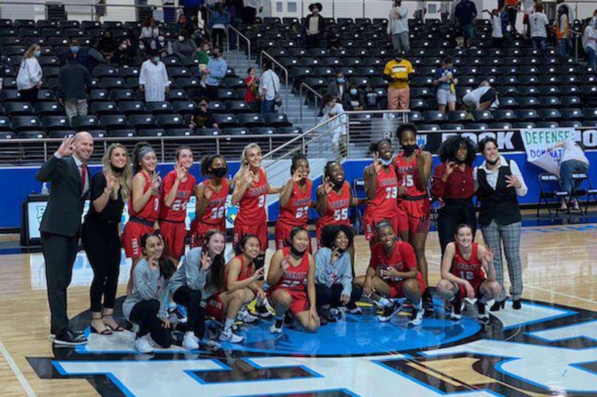 3 Interesting DFW Hoops Storylines That Remain