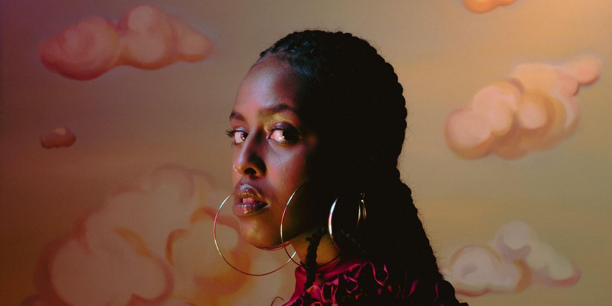 Gaidaa Breaks Down Her Debut 'Overture' EP