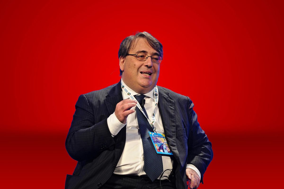 Presunte copie gonfiate al «Sole». Depositati gli audio di Napoletano