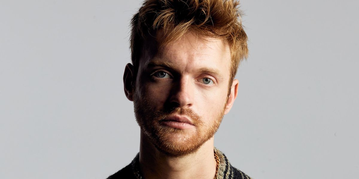 FINNEAS' 'What They'll Say About Us' Gets Remixed
