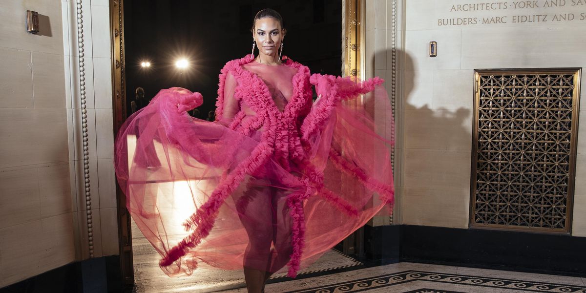 Christian Siriano Has Been Living in a Glamorous Alternate Reality