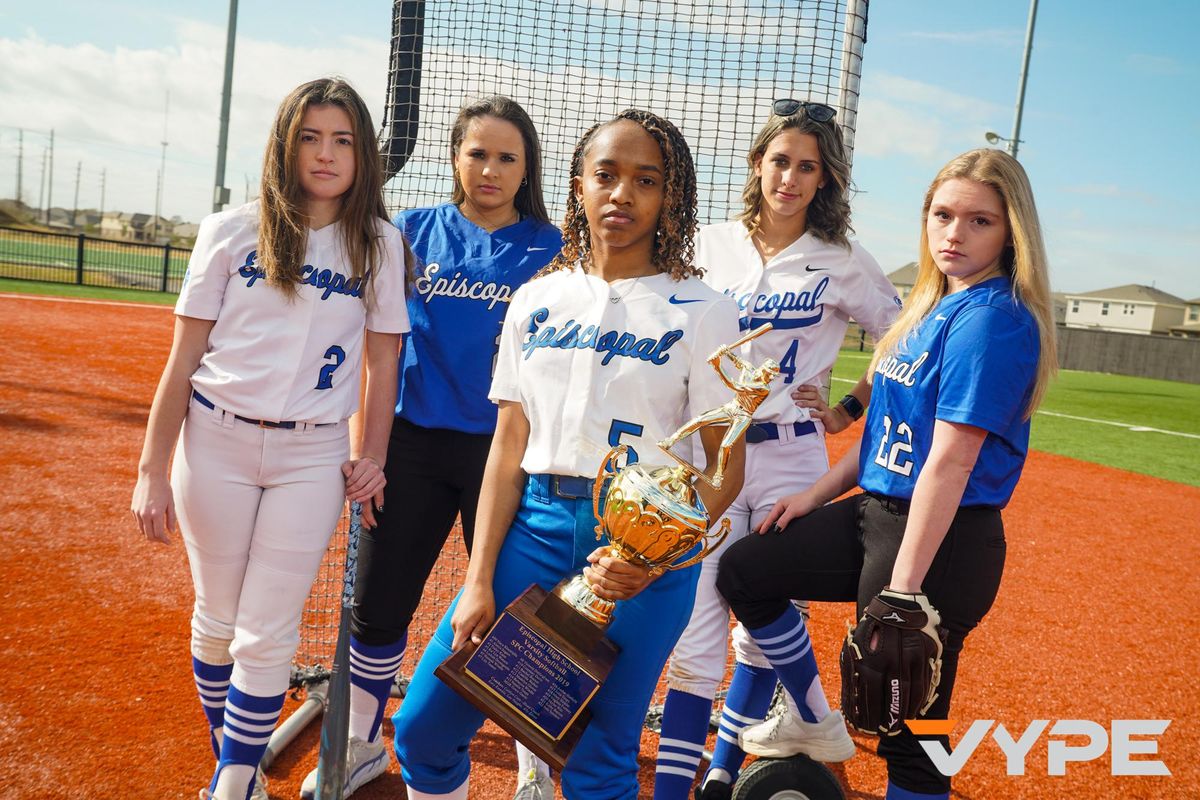 VYPE 2021 Softball Preview: Private School No. 2 Episcopal