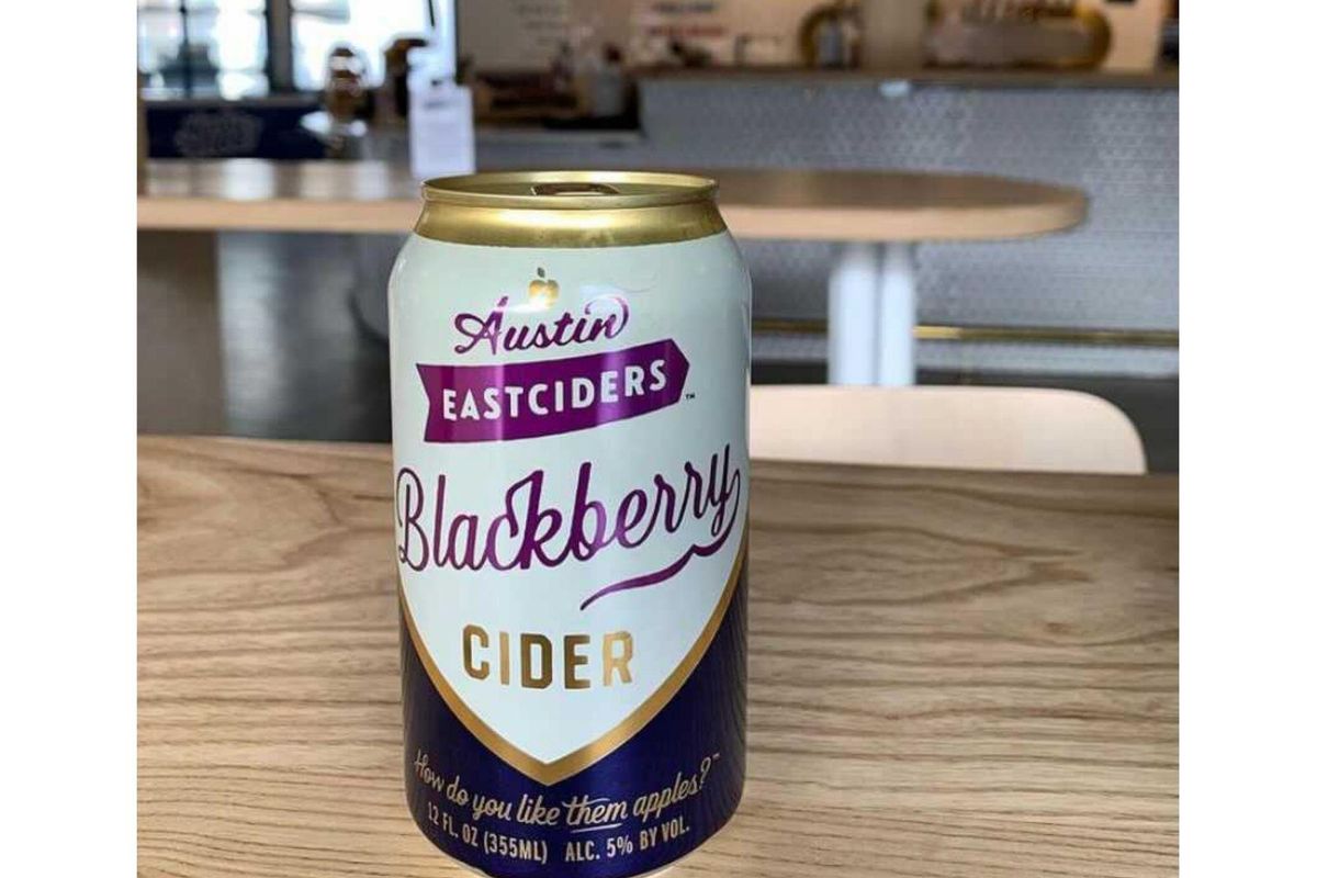 Austin FC adds a local cider brand to its roster of official partnerships