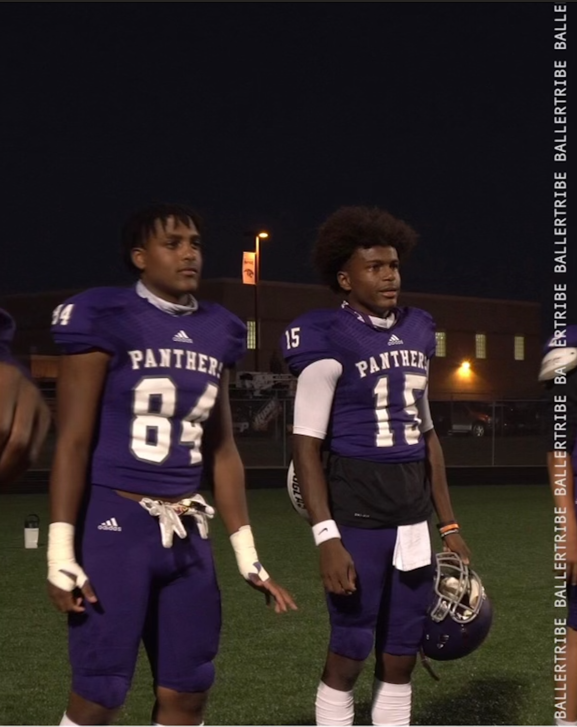 VYPE U: Path to the Next Level