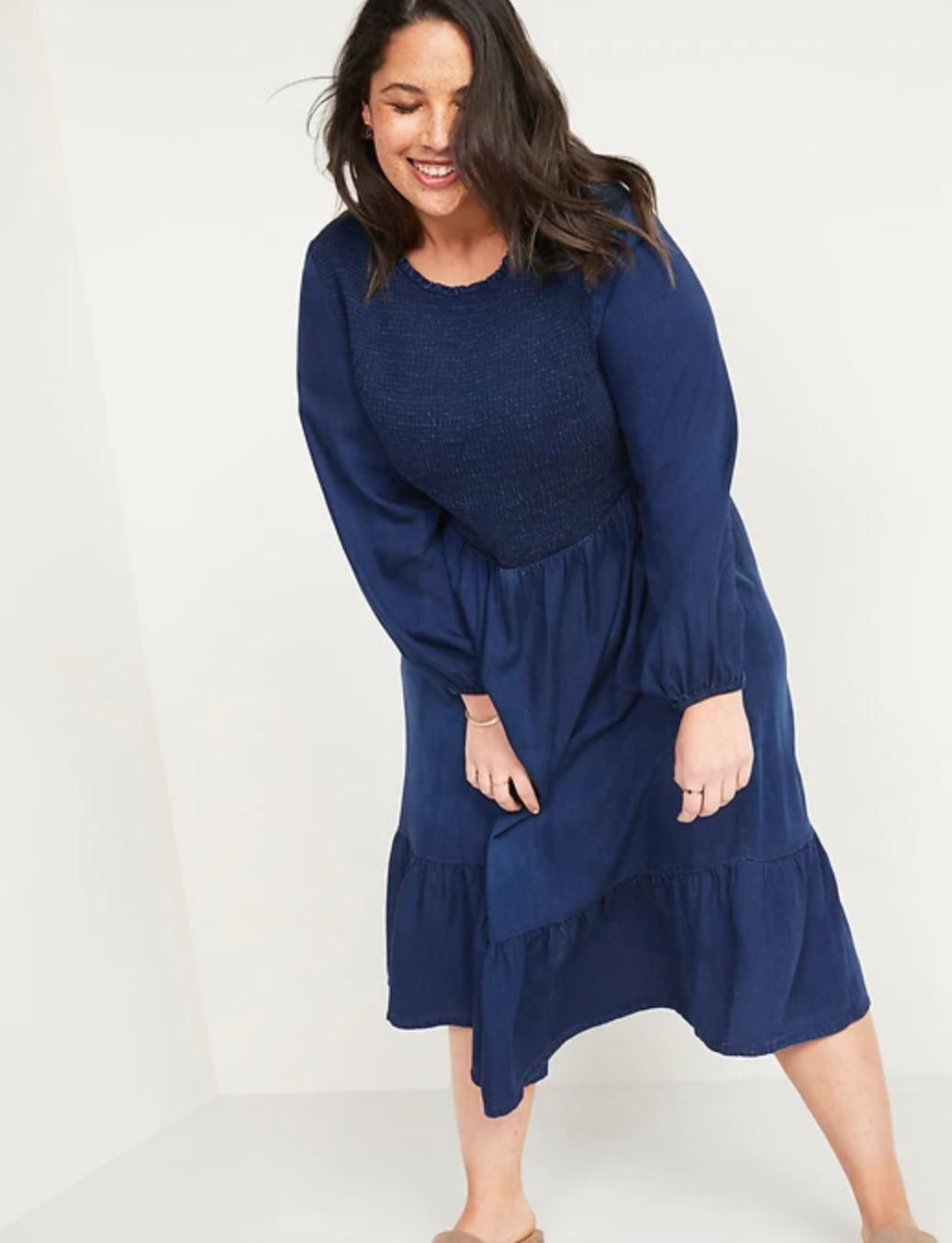 long jackets over dresses