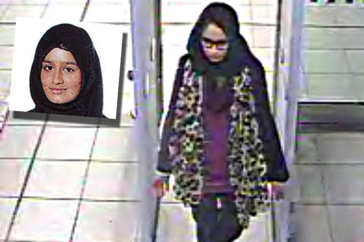 I giudici danno ragione a Johnson. La jihadista resta bandita dal Regno