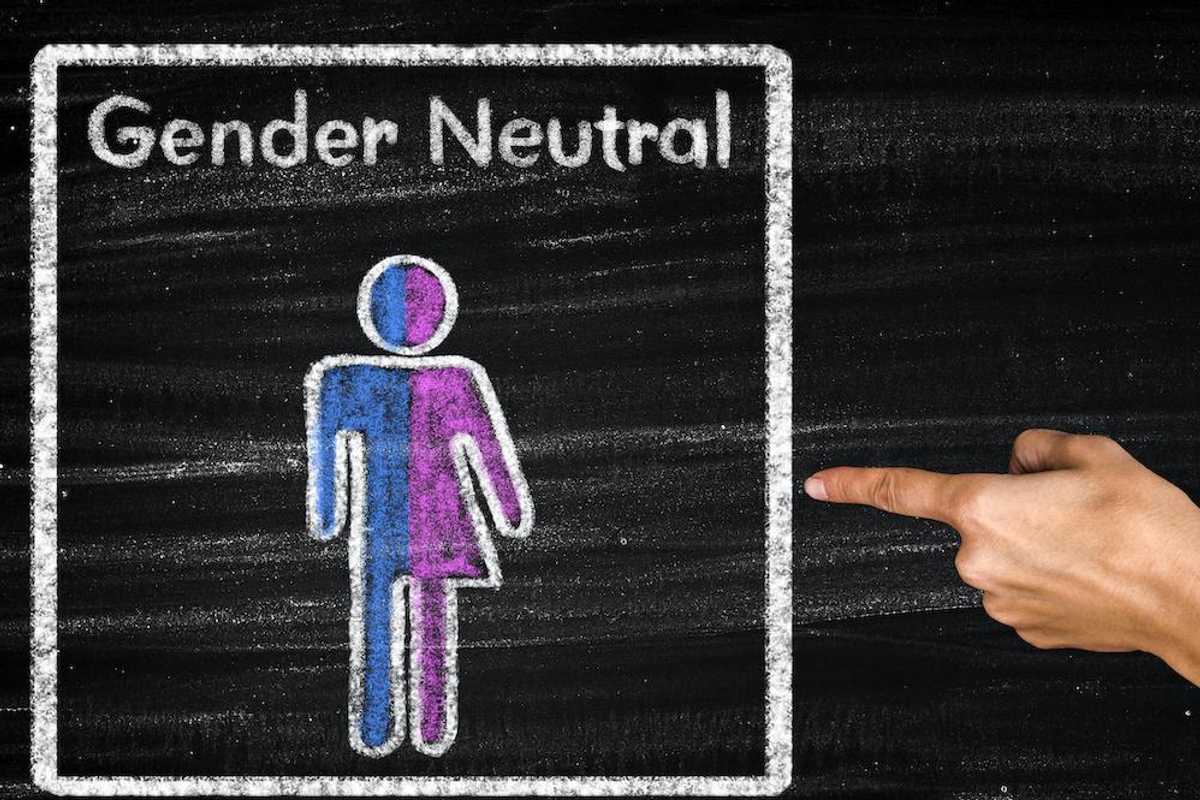 Aborto e gender, no alla voce unica