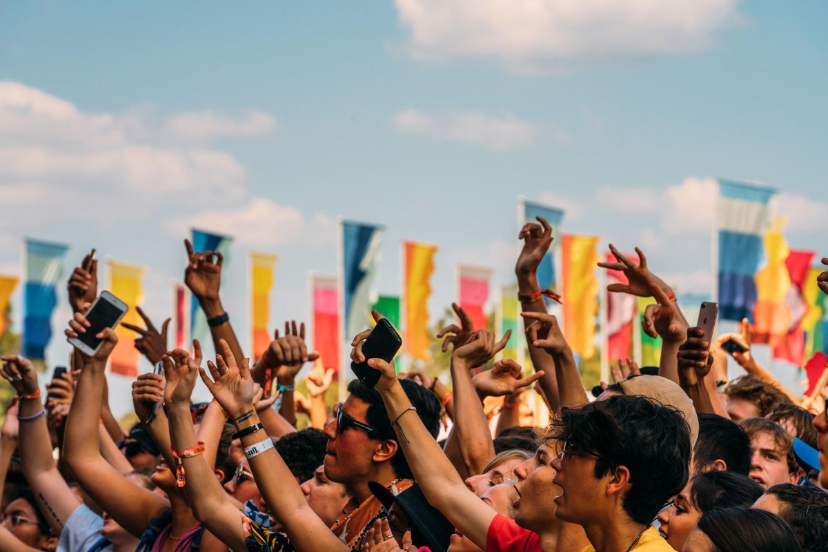 Austin is back! ACL says in-person 2021 Zilker live music festival this fall