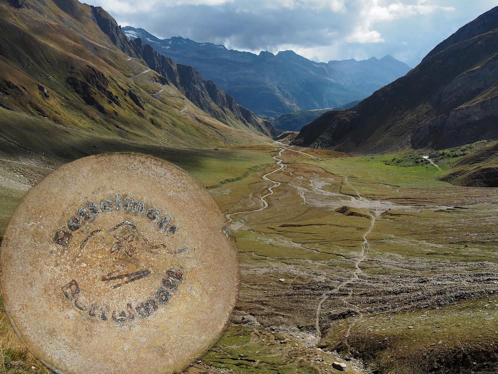 Un giro di Walser tra le minoranze della cucina italiana