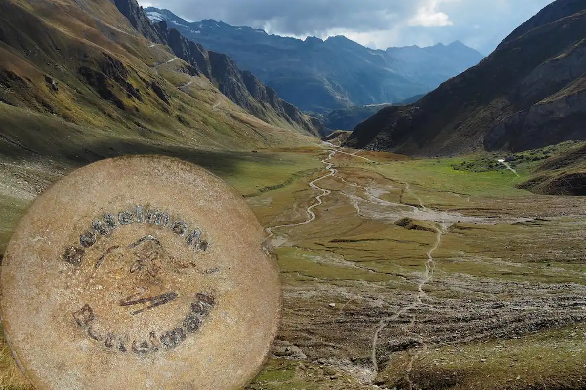 Un giro di Walser tra le minoranze della cucina italiana