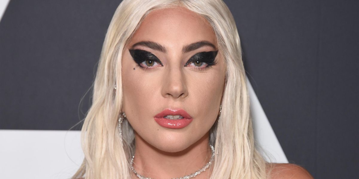 Lady Gaga's Dog Walker Is Going to Be Okay
