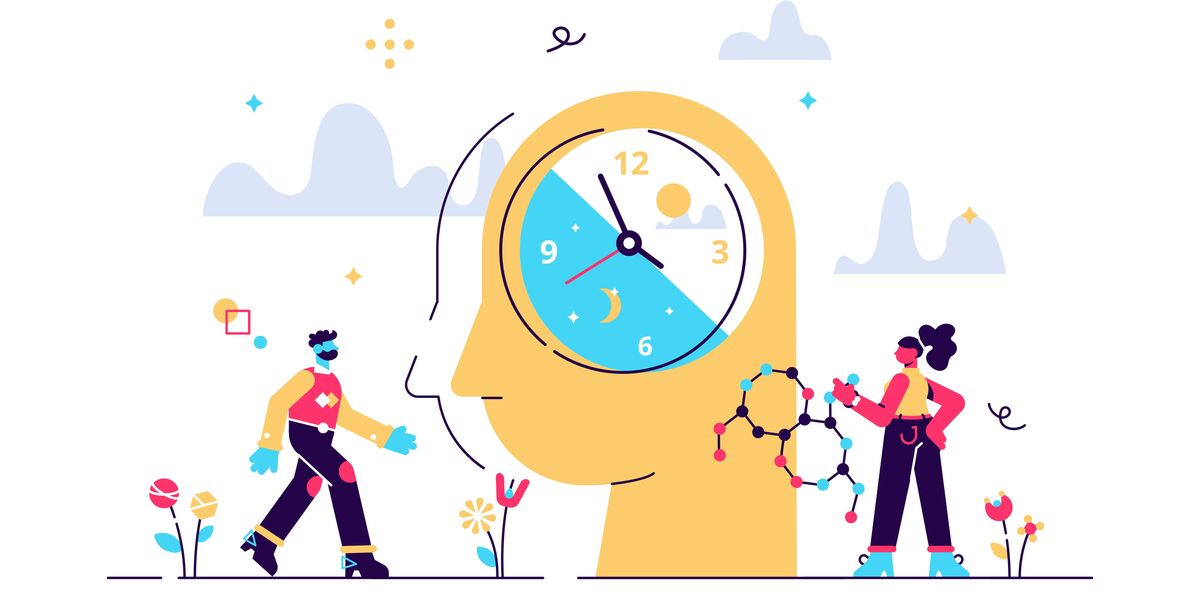 Master Your Inner Clock for Peak Performance Dance Magazine