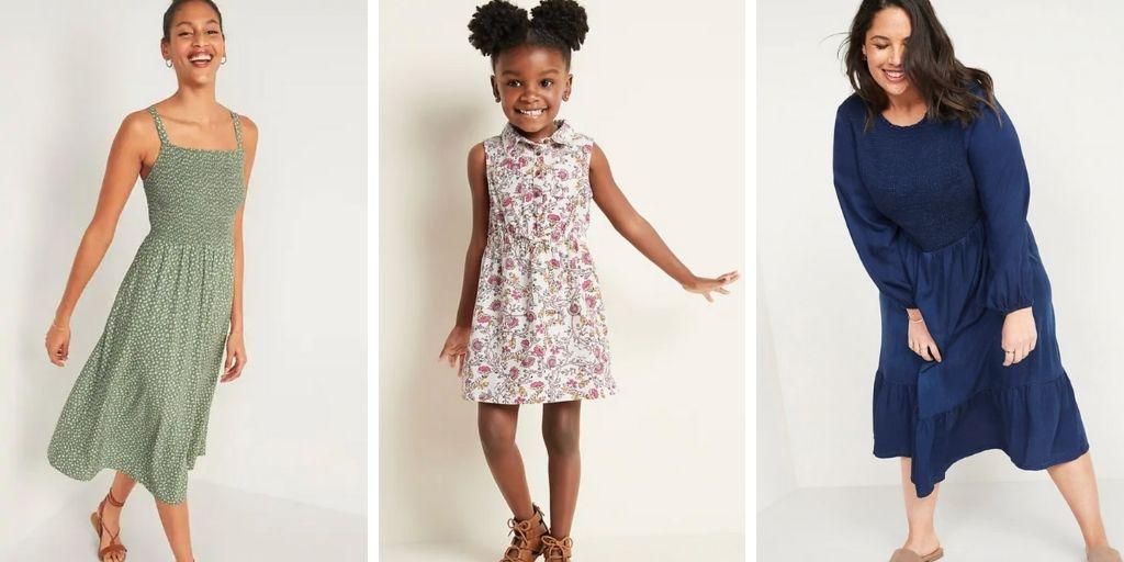 28 Easter dresses for 2021