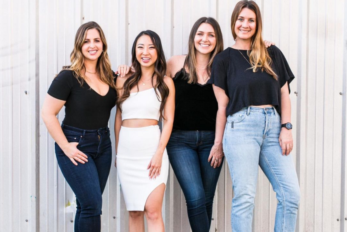 When food ran short, four local influencers kept Austin fed