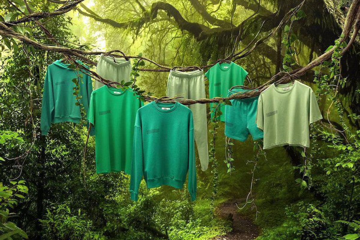 Tendenza «Athflow». Ecco perché i brand di lusso puntano alle tute