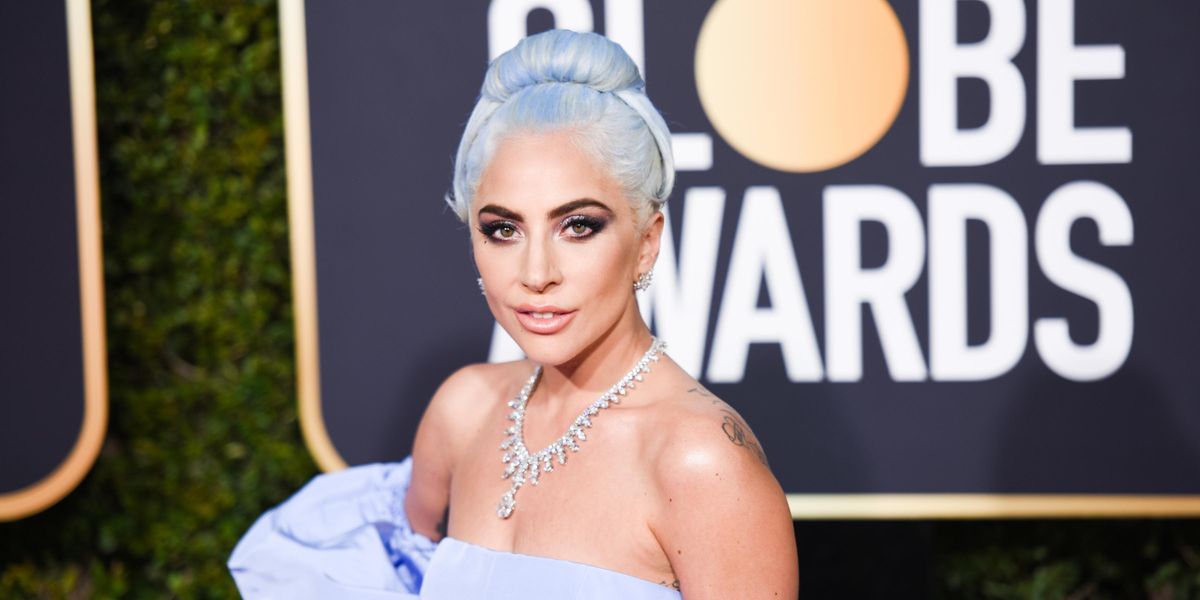 Lady Gaga's Dogs Safely Recovered