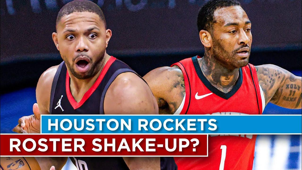 Here are the top priorities for the Rockets ahead of the trade deadline