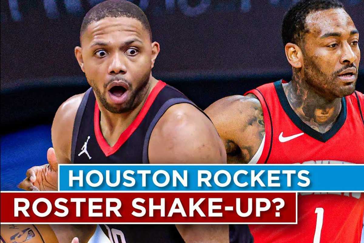 Here are the top priorities for the Rockets ahead of the trade deadline