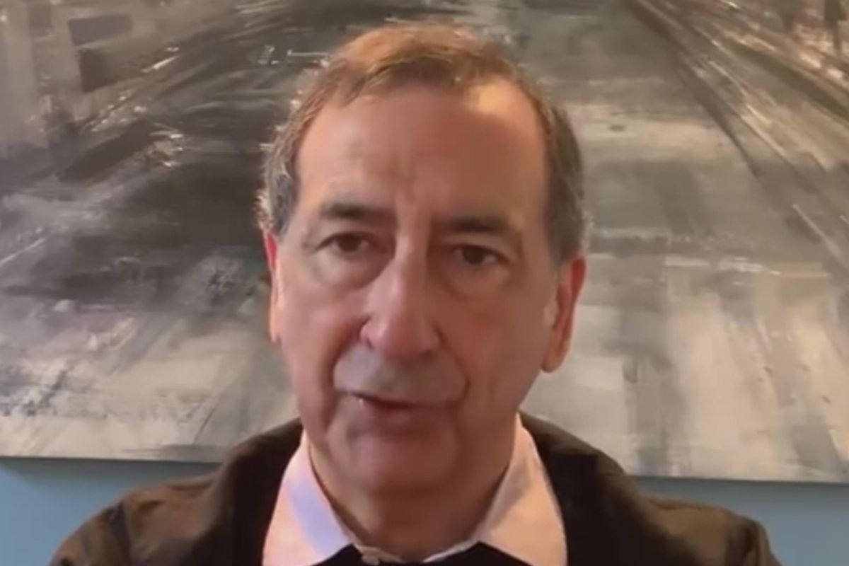 Riparte il coro dei moralizzatori «Chiusure per colpa degli italiani»