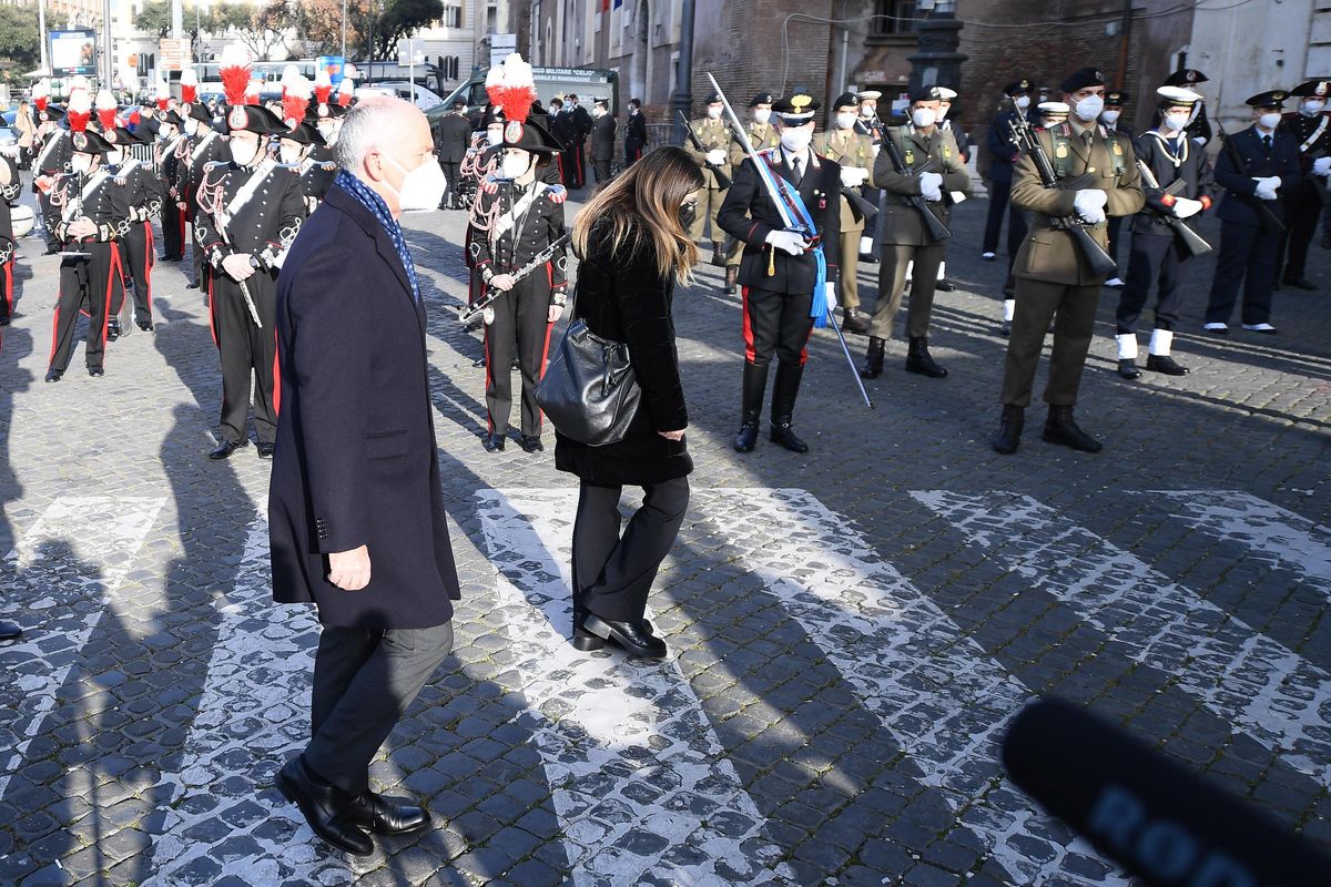 Sicurezza nazionale e pandemia: Gabrielli si prepara alla sfida