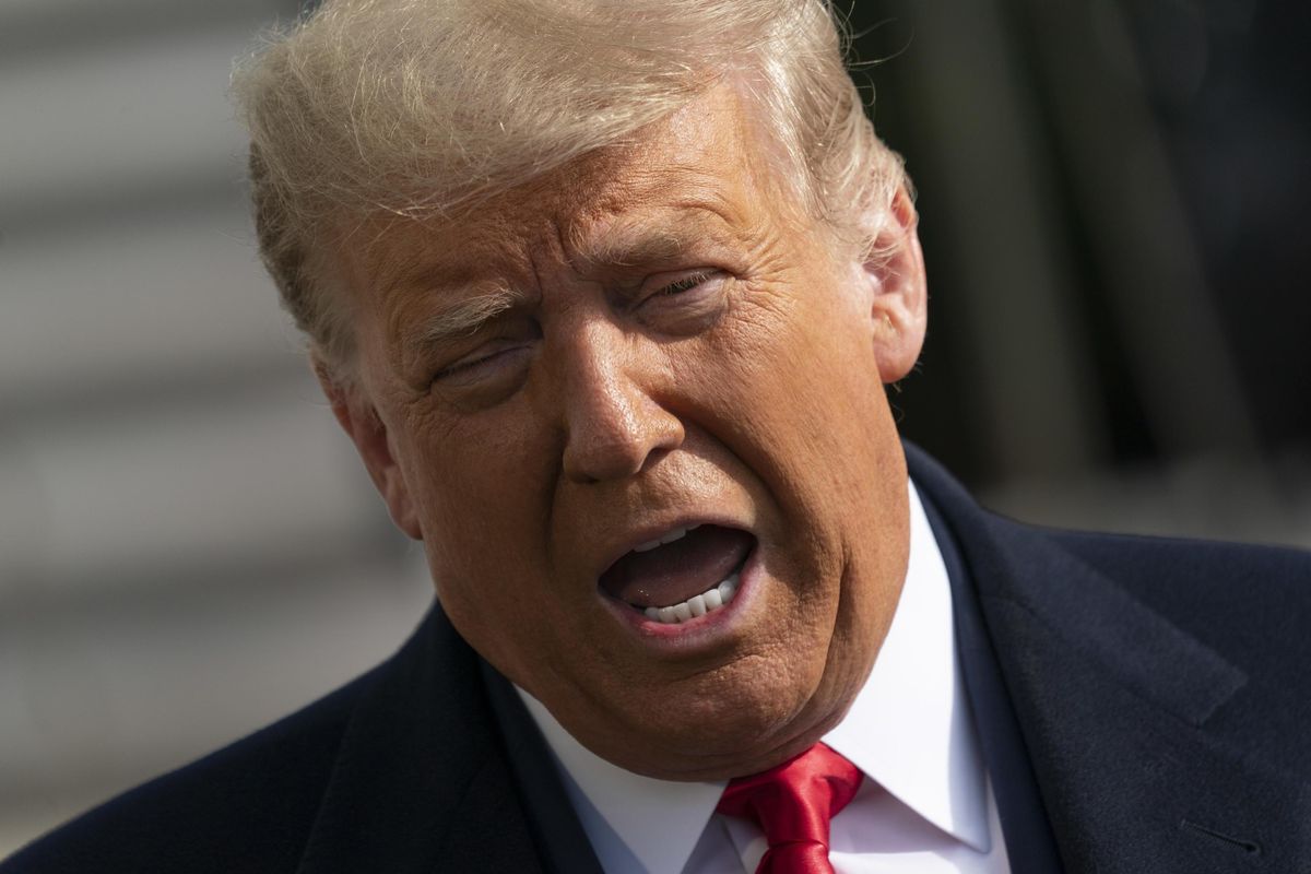 Trump è pronto a riprendersi il partito