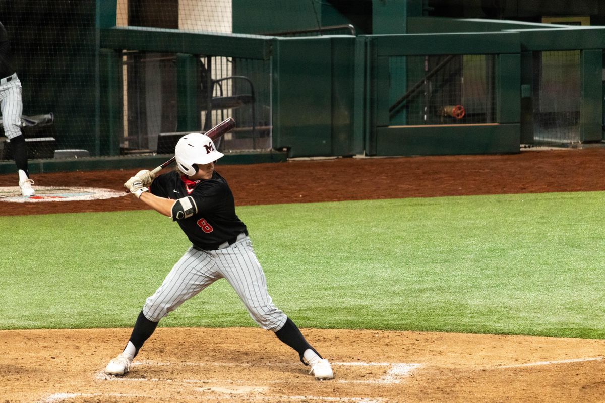 GALLERY: Flower Mound Marcus vs. Lake Travis baseball