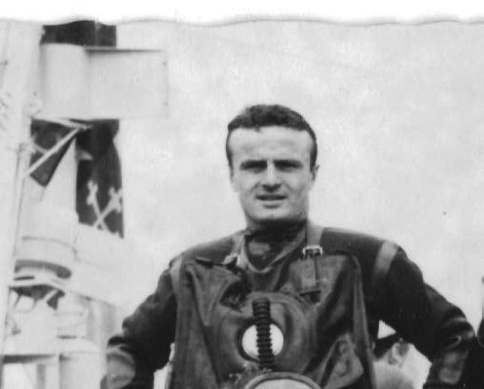 mercenari italiani congo