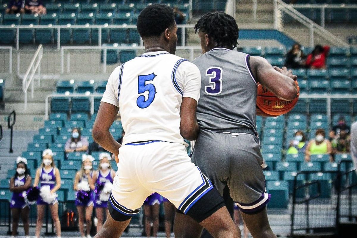VYPE U Playoff Pics: Ridge Point Knocks off Cy Creek