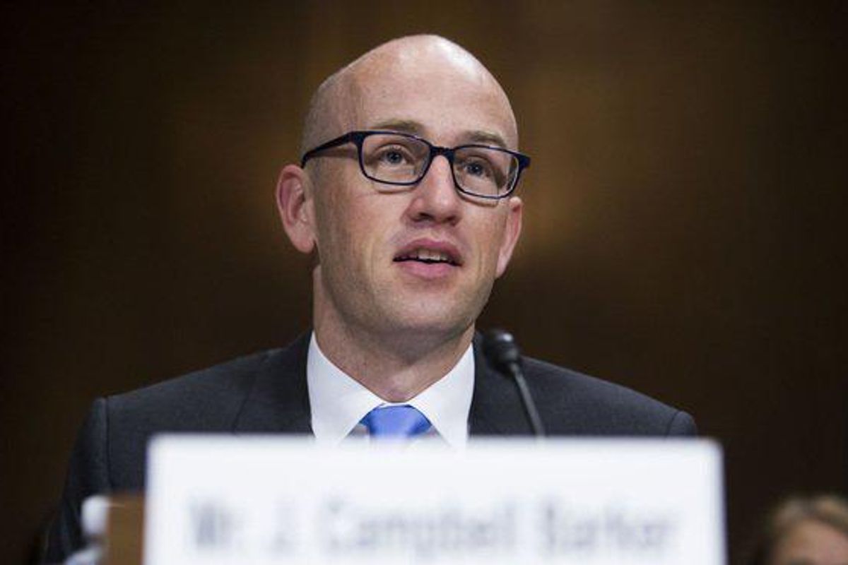 Millions Could Go Homeless Because Trump Judge Doesn't Think Rent Is An Economic Activity