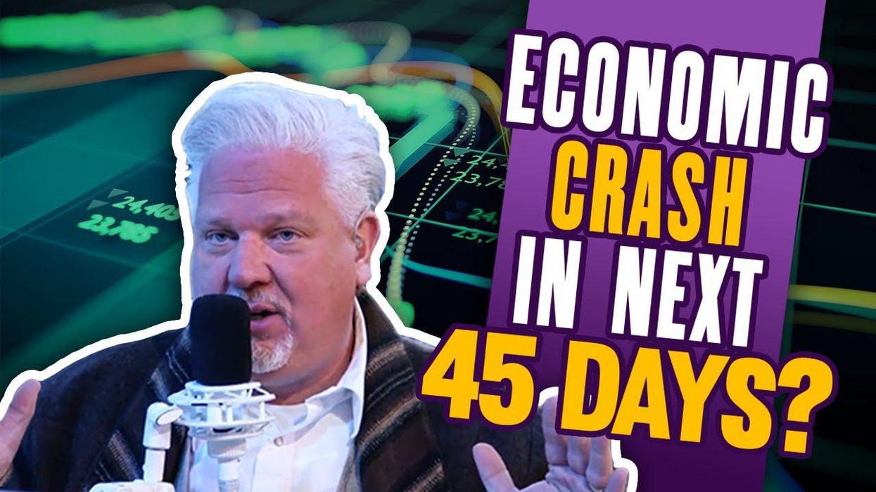 Economist predicts massive money ‘bubble’ will cause ECONOMIC CRASH soon