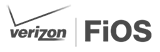 Verizon Fios标志