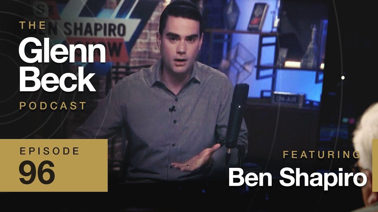 Jewish Space Lasers & Deplatforming 'MAGA Media' | Ben Shapiro | Ep 96