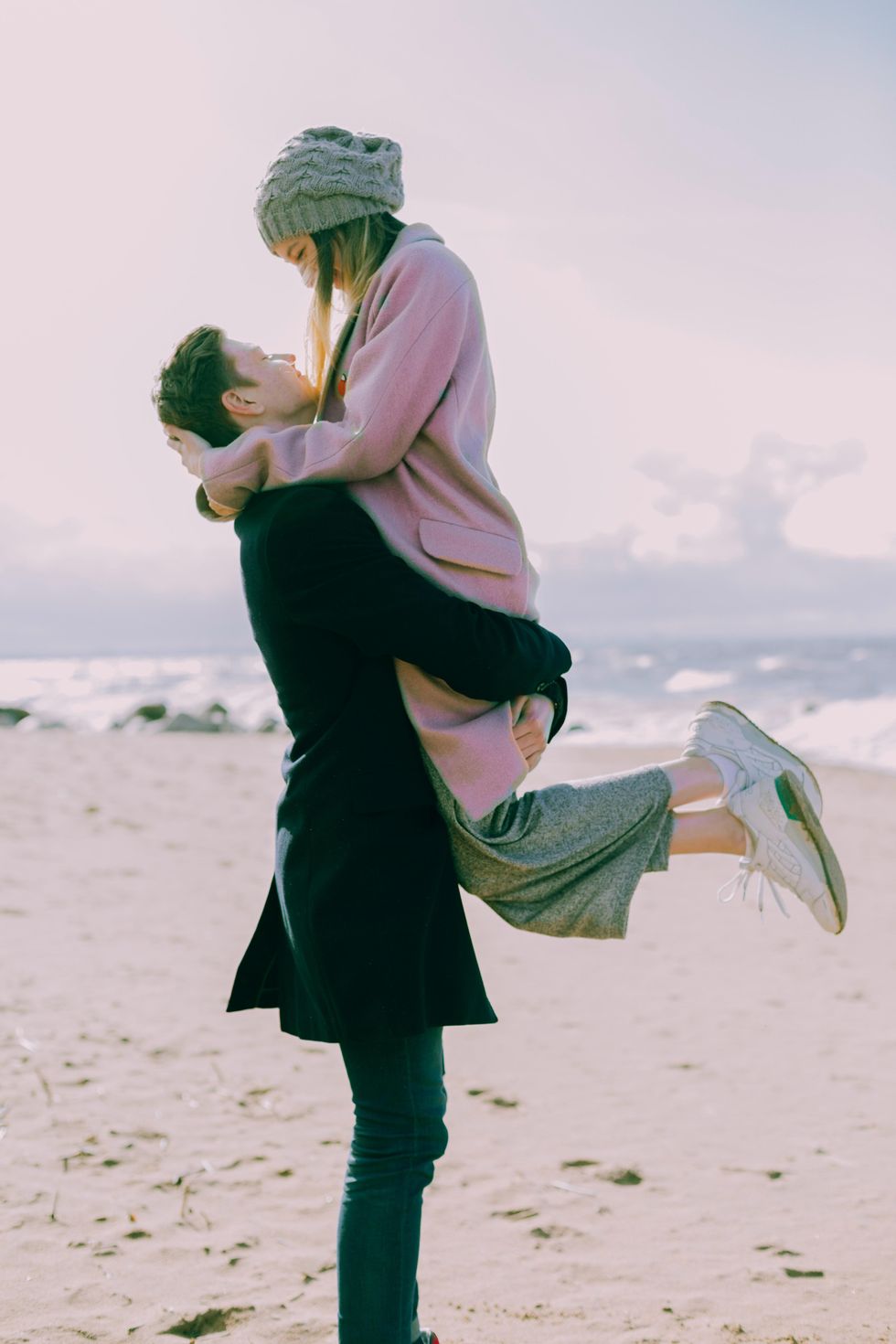 3 Important Things You Should Know Before Getting Into A Relationship