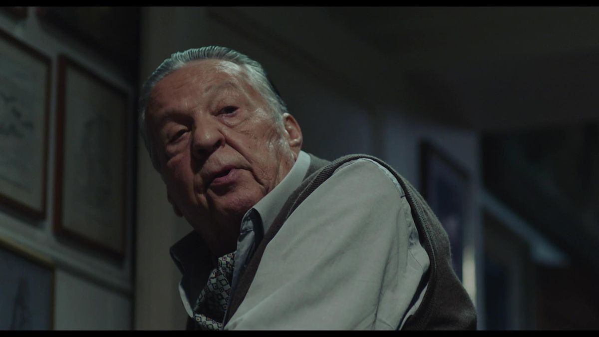 Pozzetto e il nuovo film di Avati da un'idea del nostro Caverzan