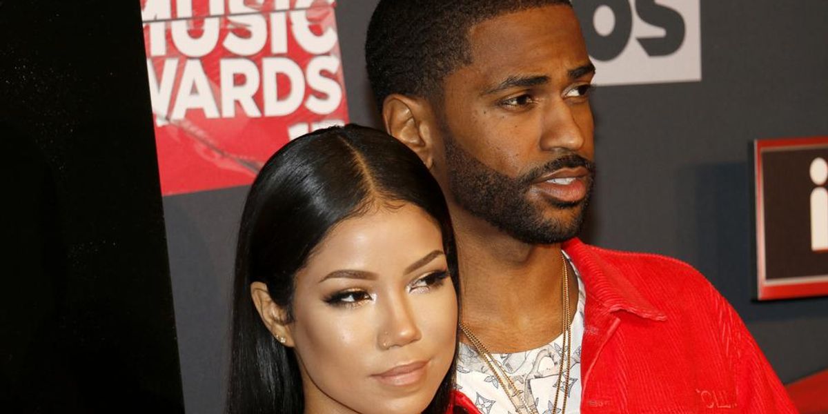 Triggered: The Truth About Jhene Aiko's Heartfelt Big Sean Freestyle ...