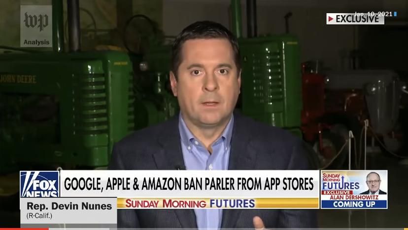 #EndorseThis: With Millions Watching, Republicans Whine About Being 'Silenced'