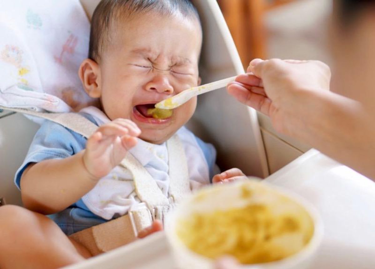 Congressional report reveals manufacturers 'knowingly' sold toxin-tainted baby food