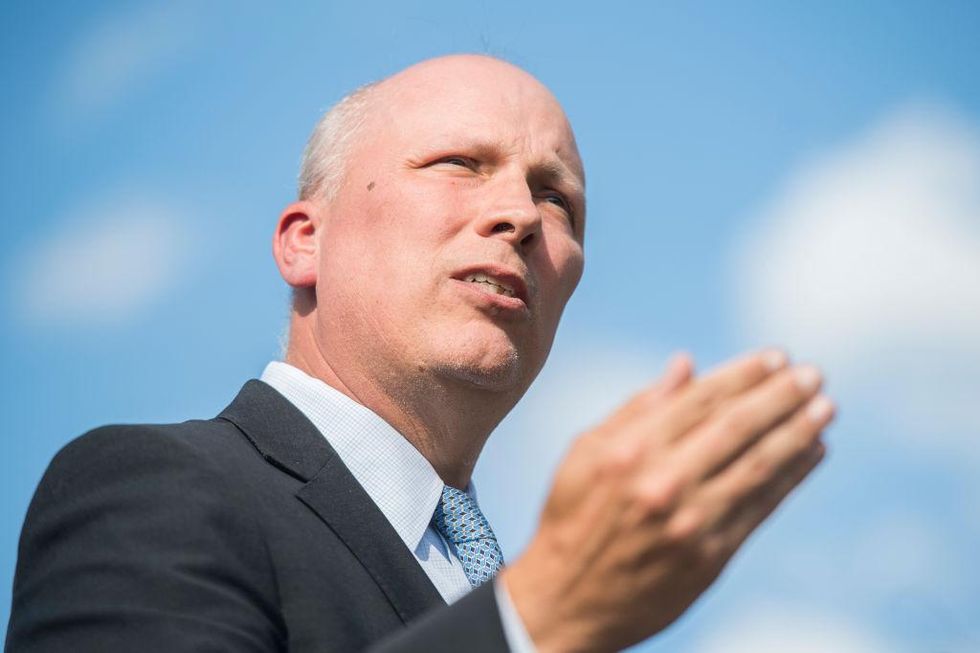 Chip Roy to Biden: You want to kill Texas' energy jobs? 'Come and take it'