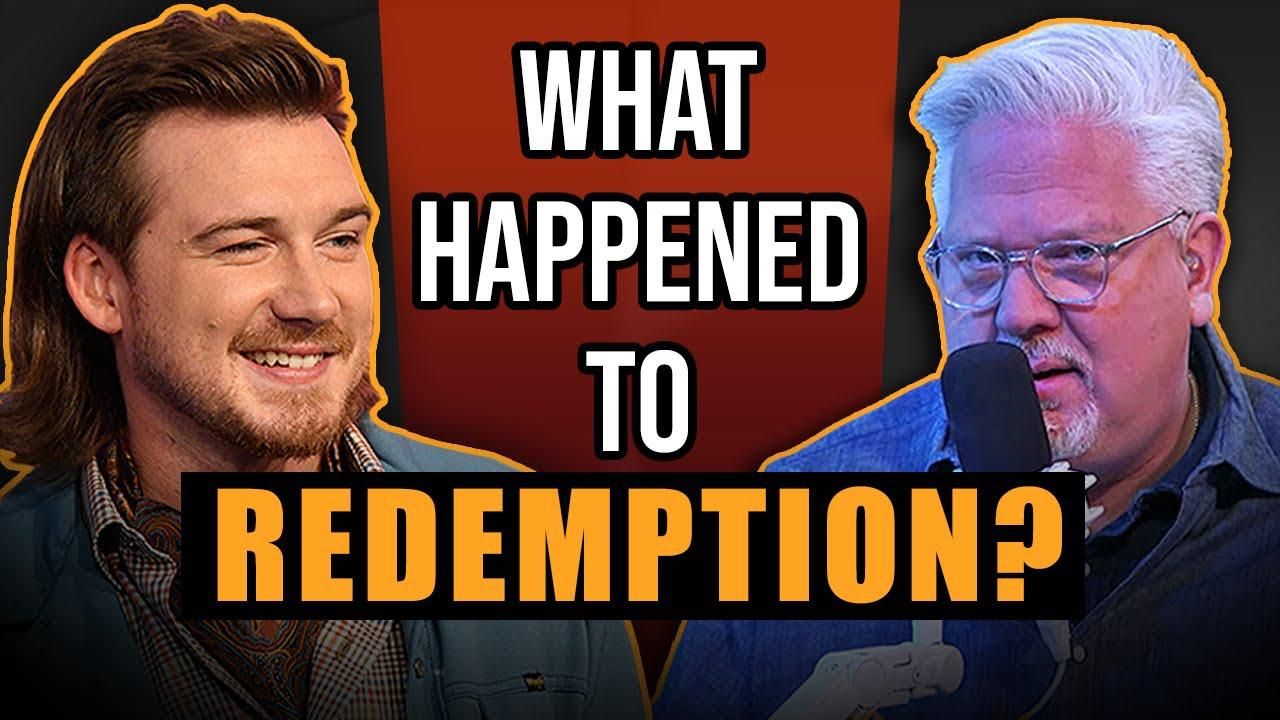 Morgan Wallen should have a chance at redemption, not be ‘erased’